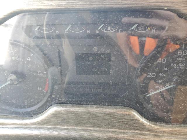 Photo 8 from auction – 2021 THOR MOTOR COAC with VIN 1F64F5DN3L0A16249