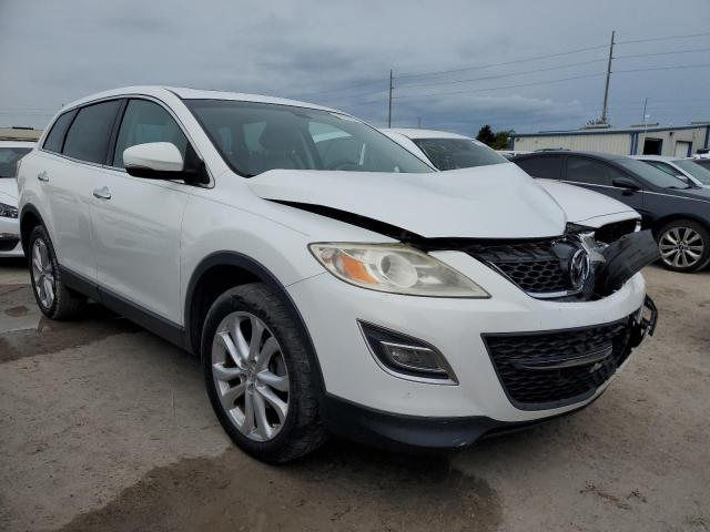 MAZDA CX-9 2012 with VIN JM3TB2DA4C0368733 - Photo from auction