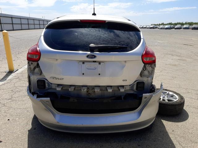 Photo 9 from auction – 2017 FORD FOCUS SE with VIN 1FADP3K29HL216331