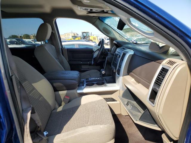 Photo 5 from auction – 2011 DODGE RAM 1500 with VIN 1D7RV1CT5BS549503