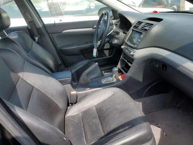 Photo 5 from auction – 2006 ACURA TSX with VIN JH4CL96916C037305