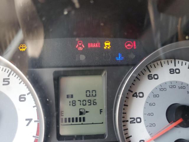 صورة رقم 8 من المزاد - 2012 SUBARU IMPREZA مع VIN JF1GPAA68CG212245