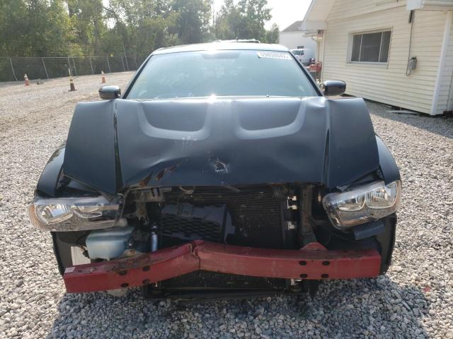 Photo 9 from auction – 2012 DODGE CHARGER SE with VIN 2C3CDXBG2CH276608