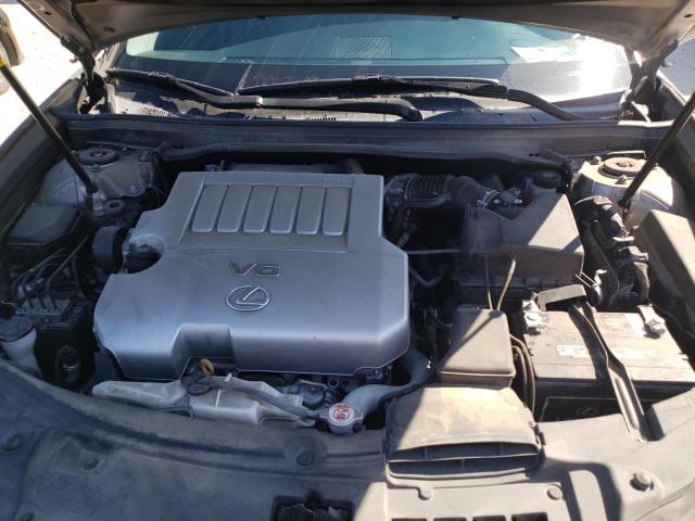 Photo 7 from auction – 2016 LEXUS ES 350 with VIN 58ABK1GG5GU033790