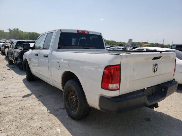 Photo 3 from auction – 2018 RAM 1500 ST with VIN 1C6RR6FG6JS330422