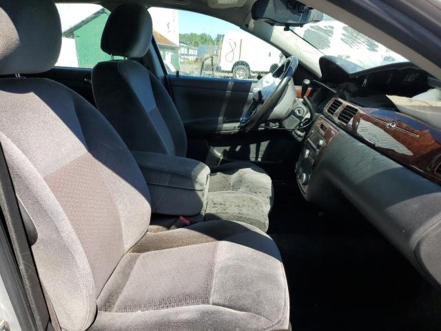 Photo 5 from auction – 2011 CHEVROLET IMPALA LS with VIN 2G1WA5EK4B1324163