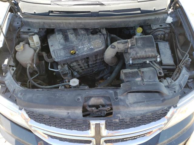 Photo 7 from auction – 2014 DODGE JOURNEY SE with VIN 3C4PDCAB9ET219764