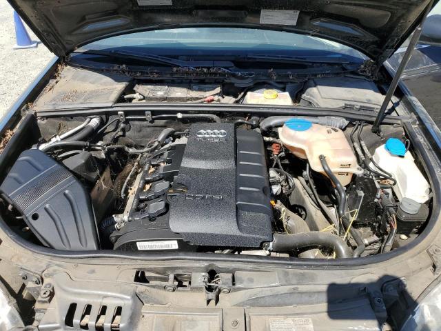 Снимка 7 от търг – 2008 AUDI A4 2.0T с VIN WAUAF78E58A166318