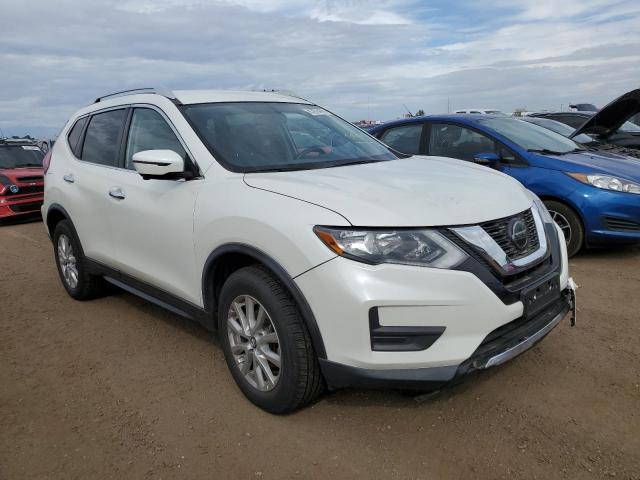 Photo 1 from auction – 2018 NISSAN ROGUE S with VIN KNMAT2MV6JP549272