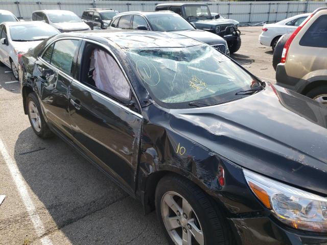Photo 9 from auction – 2015 CHEVROLET MALIBU 1LT with VIN 1G11C5SL9FF331240