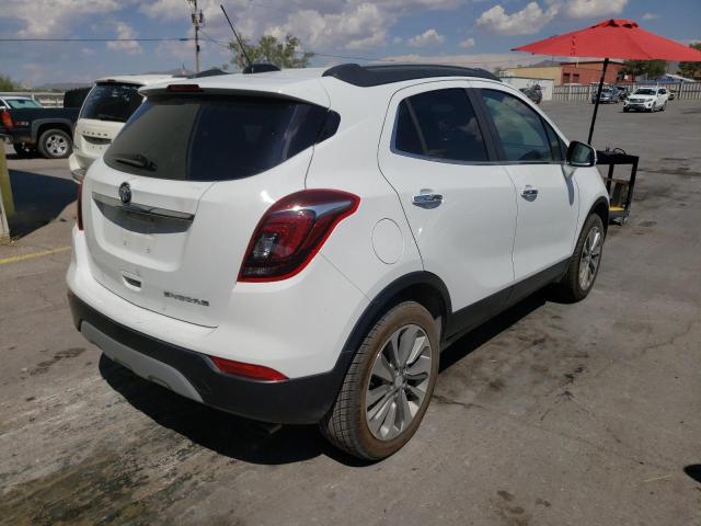 Photo 4 from auction – 2019 BUICK ENCORE PRE with VIN KL4CJASB7KB748986