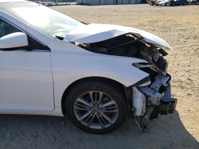 Photo 9 from auction – 2016 TOYOTA CAMRY LE with VIN 4T1BF1FK6GU118493