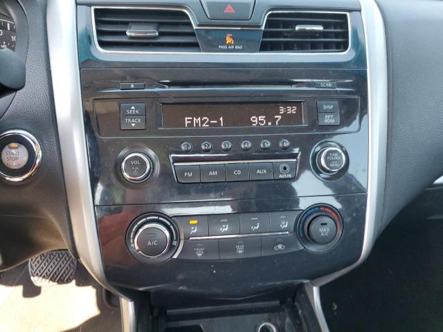 Photo 9 from auction – 2013 NISSAN ALTIMA 2.5 with VIN 1N4AL3AP2DN510096