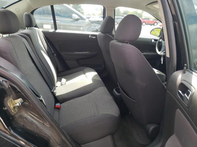 Photo 6 from auction – 2010 CHEVROLET COBALT 2LT with VIN 1G1AF5F59A7187825