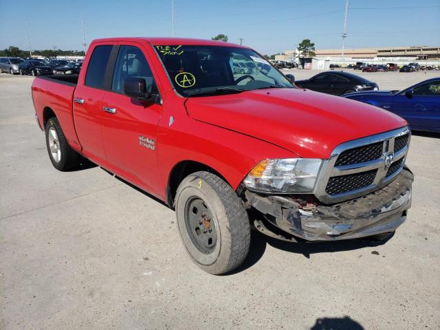 Photo 1 from auction – 2013 RAM 1500 SLT with VIN 1C6RR6GPXDS659966