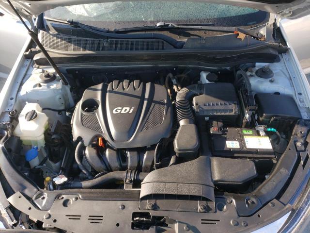 Photo 7 from auction – 2014 KIA OPTIMA LX with VIN KNAGM4A77E5479871