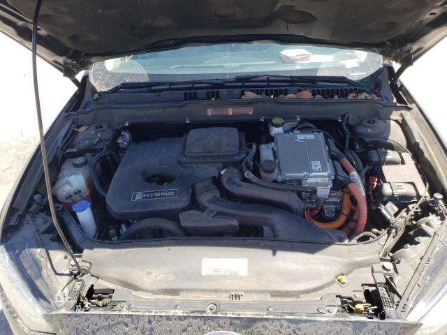 Photo 7 from auction – 2018 FORD FUSION SE with VIN 3FA6P0LU0JR260586