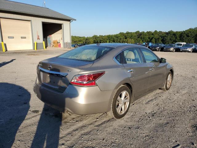 Photo 4 from auction – 2014 NISSAN ALTIMA 2.5 with VIN 1N4AL3AP1EC197524