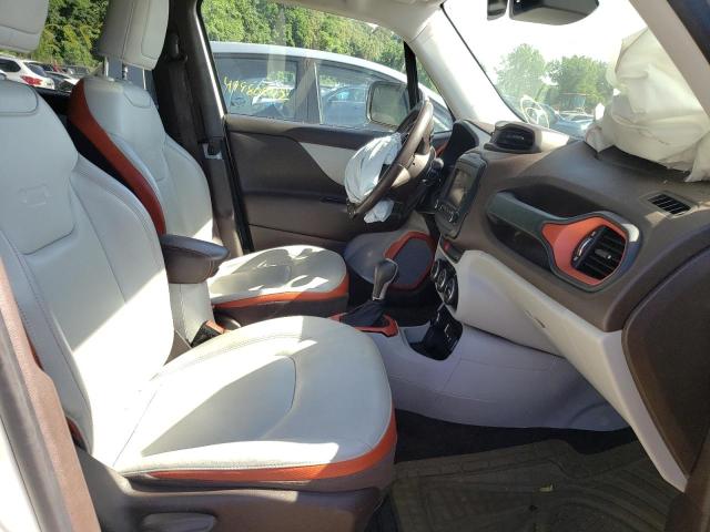 Photo 5 from auction – 2015 JEEP RENEGADE L with VIN ZACCJBDT8FPC22623