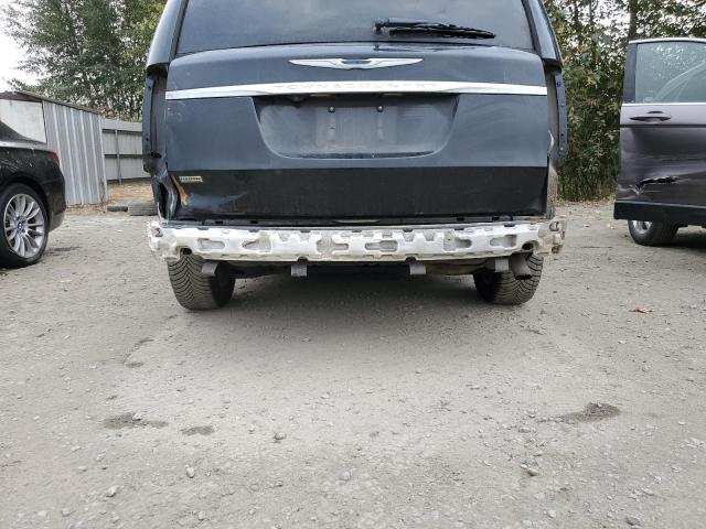 Photo 9 from auction – 2014 CHRYSLER TOWN & COU with VIN 2C4RC1BG0ER351664