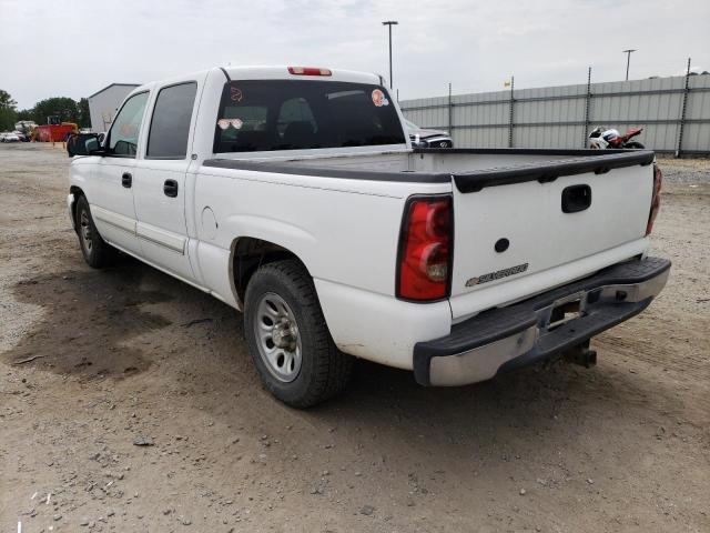 Фото 3 с аукциона – 2007 CHEVROLET SILVERADO с VIN 2GCEC13V571127593