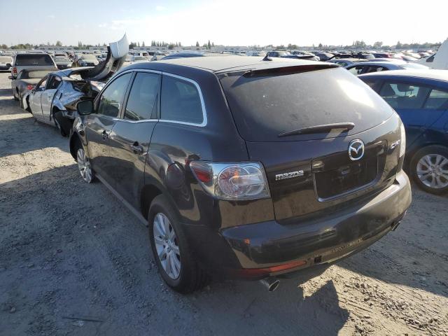 Photo 3 from auction – 2012 MAZDA CX-7 with VIN JM3ER2AM4C0421112