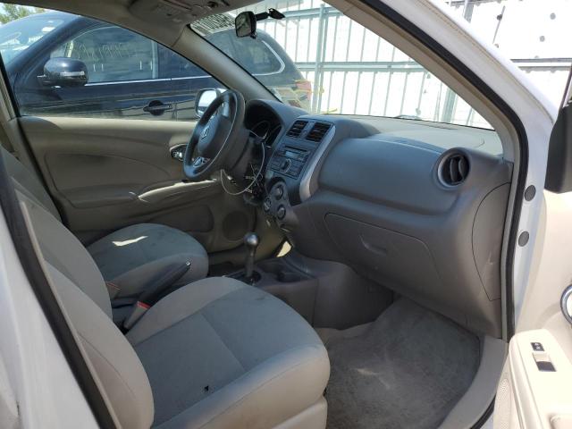 Photo 5 from auction – 2013 NISSAN VERSA S with VIN 3N1CN7AP6DL865358