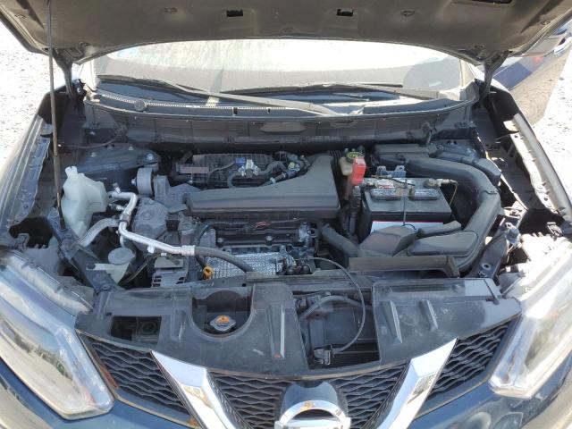 Photo 7 from auction – 2016 NISSAN ROGUE S with VIN KNMAT2MT6GP595997