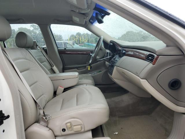 Photo 5 from auction – 2003 CADILLAC DEVILLE with VIN 1G6KD54Y53U142340
