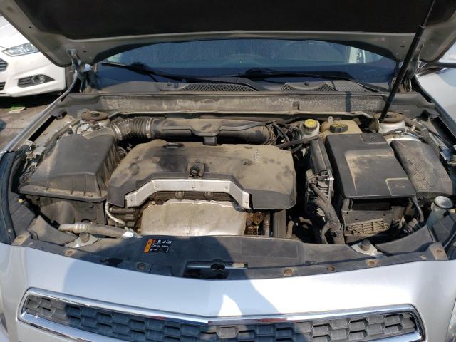 Photo 7 from auction – 2013 CHEVROLET MALIBU 2LT with VIN 1G11E5SA5DF312108