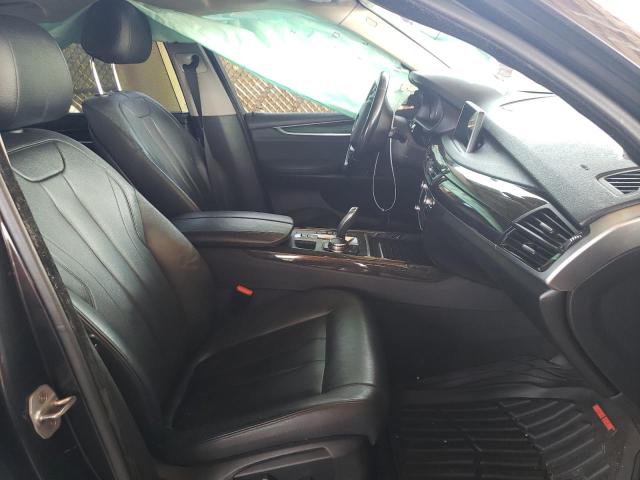 Photo 5 from auction – 2016 BMW X5 SDRIVE3 with VIN 5UXKR2C56G0U17052