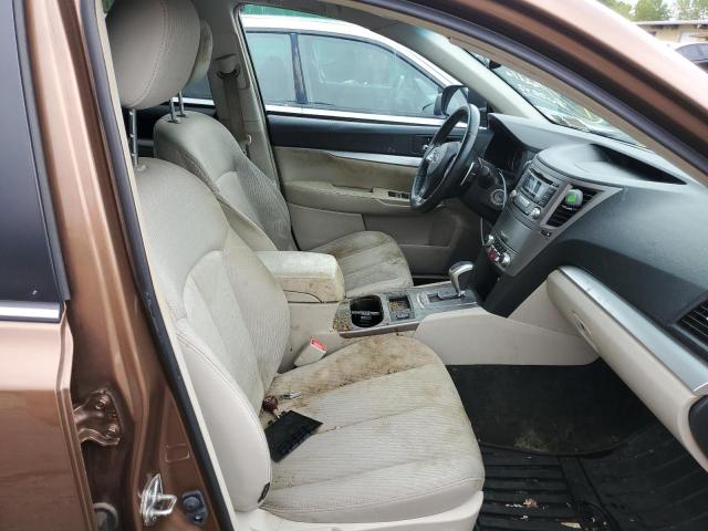 Снимка 5 от търг – 2012 SUBARU OUTBACK 2. с VIN 4S4BRBCC9C3292116