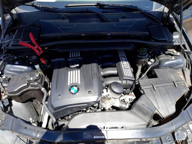 Photo 7 from auction – 2008 BMW 328 XI with VIN WBAVC93508K042013