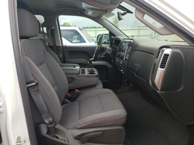 Photo 5 from auction – 2019 CHEVROLET SILVERADO with VIN 2GCVKPEC1K1170967