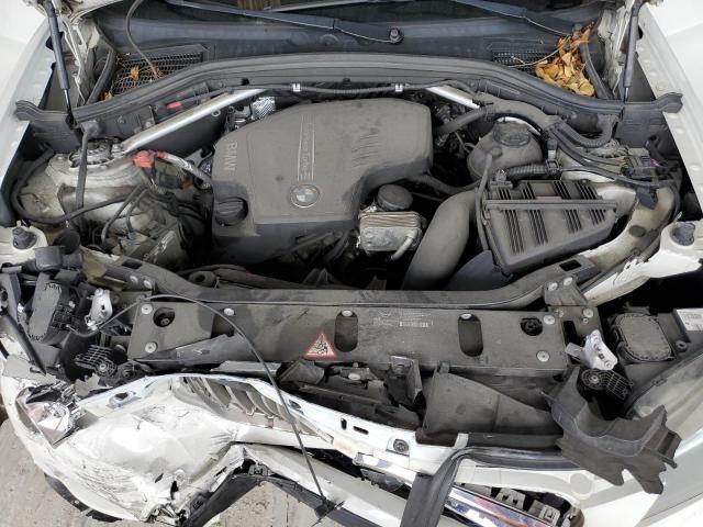 Photo 7 from auction – 2014 BMW X3 with VIN 5UXWX9C51E0D31549