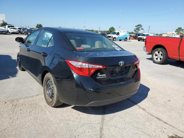 Photo 3 from auction – 2016 TOYOTA COROLLA L with VIN 5YFBURHE5GP524911