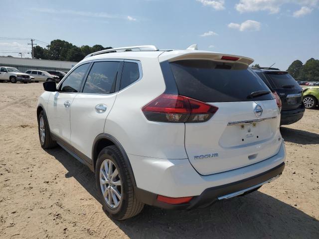 Photo 3 from auction – 2018 NISSAN ROGUE S with VIN KNMAT2MT7JP523228