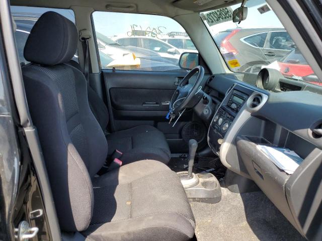 Photo 5 from auction – 2005 SCION XB with VIN JTLKT324350216650