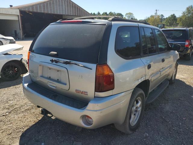 Photo 4 from auction – 2005 GMC ENVOY with VIN 1GKDS13S452263932