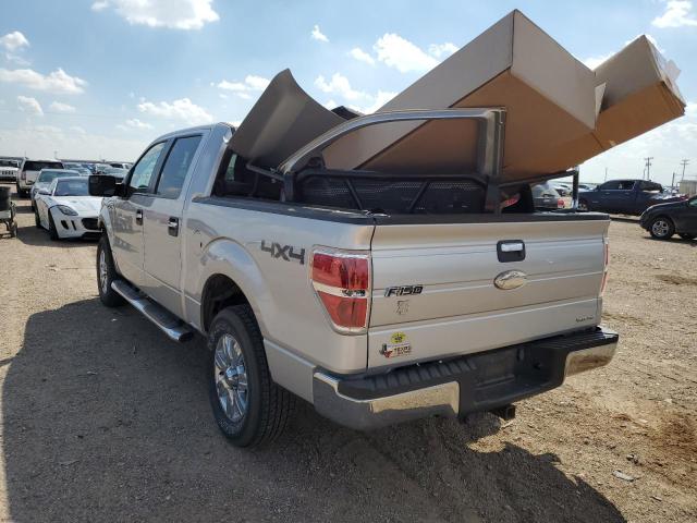 Photo 3 from auction – 2012 FORD F150 SUPER with VIN 1FTFW1EF3CFA47326