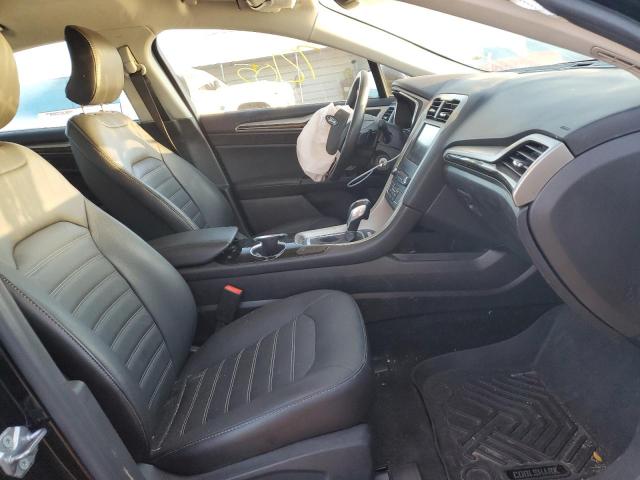 Photo 5 from auction – 2016 FORD FUSION SE with VIN 3FA6P0T90GR373670