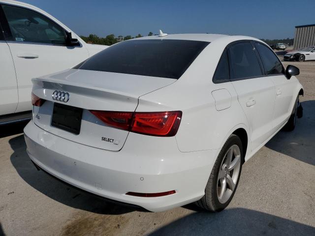 Photo 4 from auction – 2016 AUDI A3 PREMIUM with VIN WAUA7GFF2G1054132