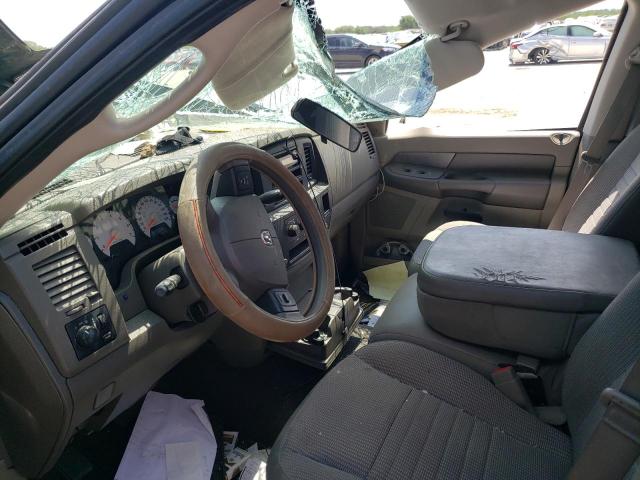 Photo 5 from auction – 2008 DODGE RAM 1500 S with VIN 1D7HA18K68J194136