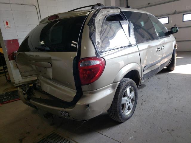 Photo 4 from auction – 2005 DODGE CARAVAN SX with VIN 1D4GP45R65B312153