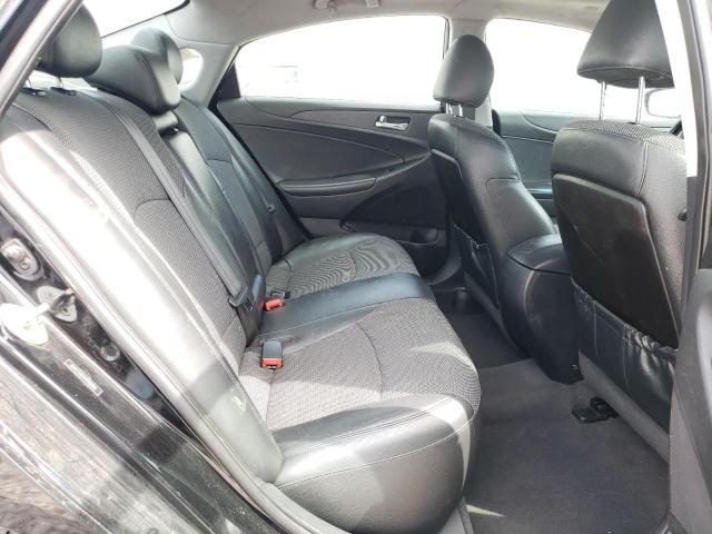 صورة رقم 6 من المزاد - 2012 HYUNDAI SONATA SE مع VIN 5NPEC4AB1CH496860