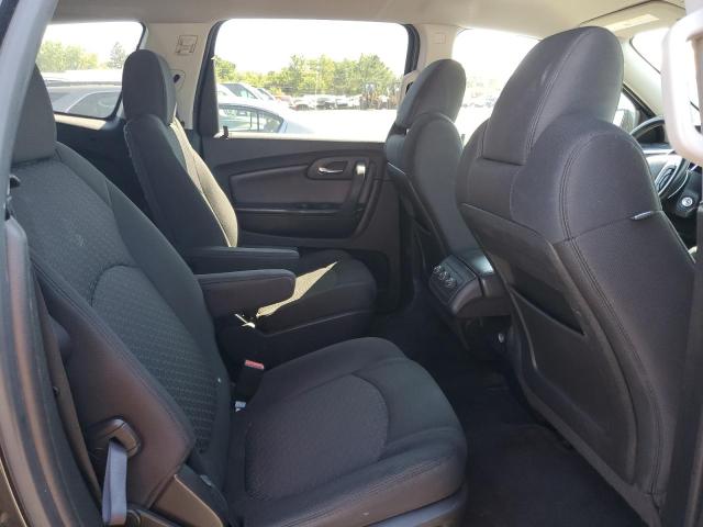 Photo 6 from auction – 2011 CHEVROLET TRAVERSE L with VIN 1GNKVGED5BJ387938