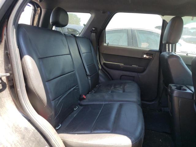 Photo 6 from auction – 2010 FORD ESCAPE LIM with VIN 1FMCU0EG2AKC94722