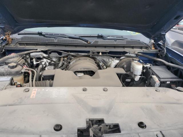 Photo 7 from auction – 2018 CHEVROLET SILVERADO with VIN 2GCVKREC9J1104015