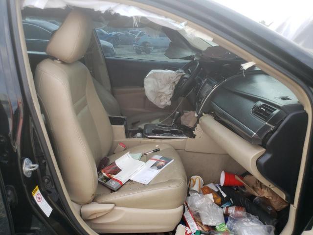 Photo 5 from auction – 2014 TOYOTA CAMRY HYBR with VIN 4T1BD1FK4EU135893