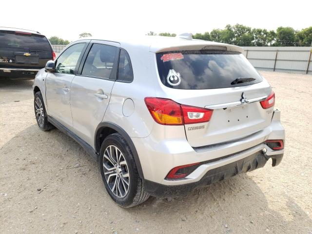 Photo 3 from auction – 2019 MITSUBISHI OUTLANDER with VIN JA4AP3AU8KU012356